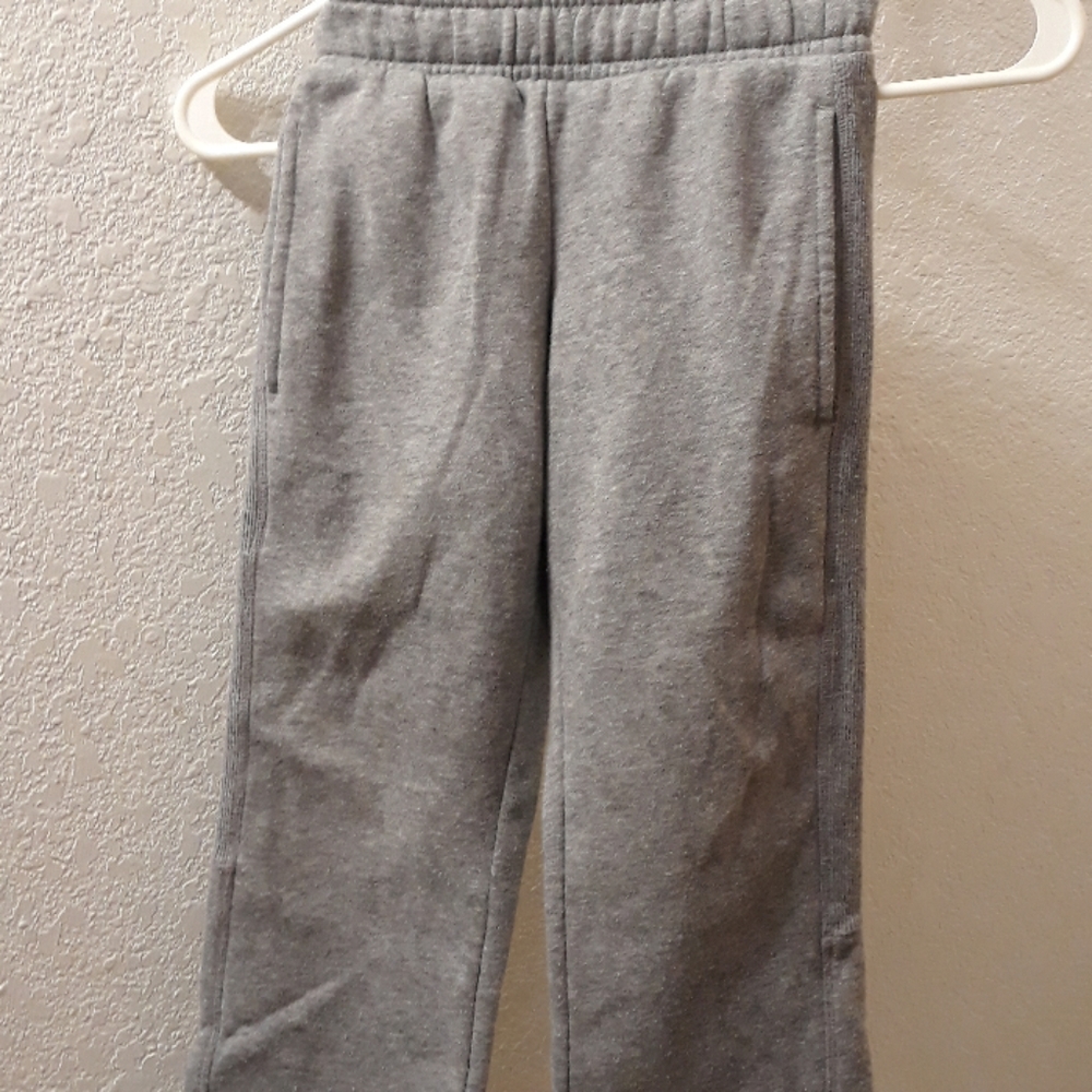 XS Boys Champion Pants